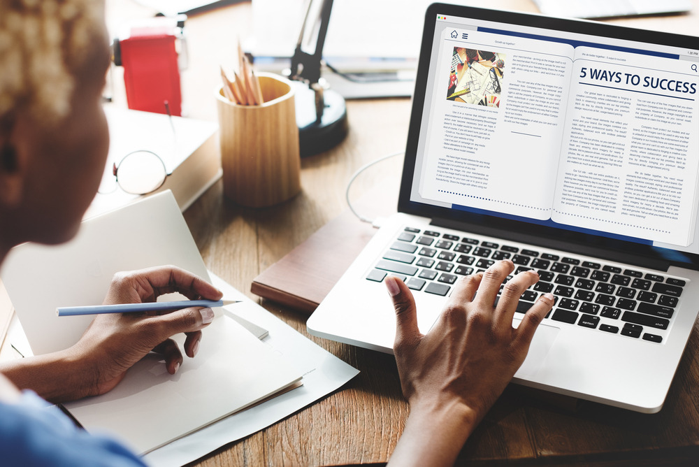 Freelance Writing