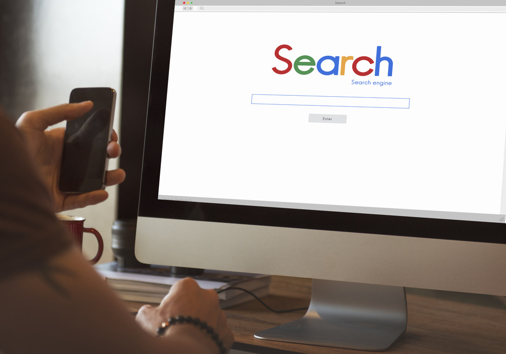 Making Searches Online