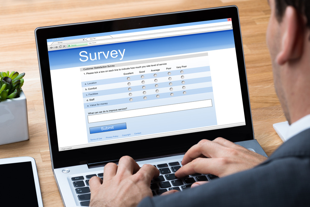 Online Surveys