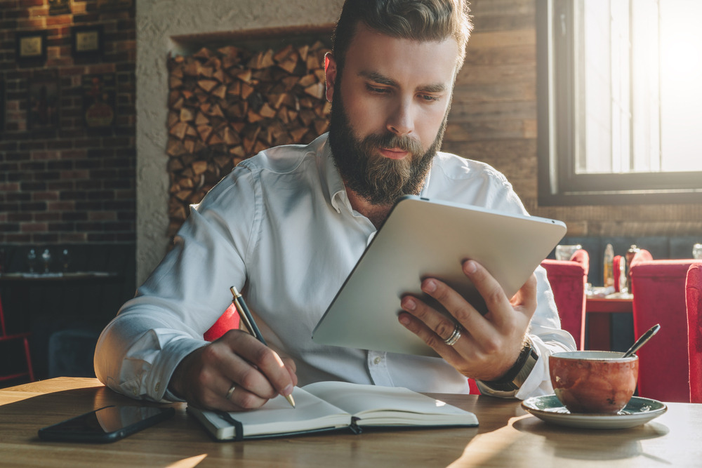 Writing Ebooks