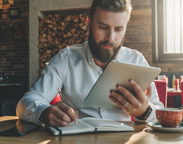 Writing Ebooks