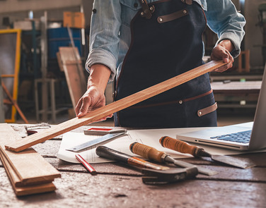 Your Own Woodworking Business